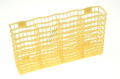 Cutlery Basket - 1520726603 Cuttlery Basket small yellow [Electrolux Aeg]
